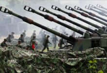 US and South Korea Cancel Second Phase of Joint Military Drills /South Korea , United States , Joint Drills , Military Exercises , North Korea