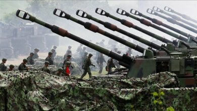 US and South Korea Cancel Second Phase of Joint Military Drills /South Korea , United States , Joint Drills , Military Exercises , North Korea