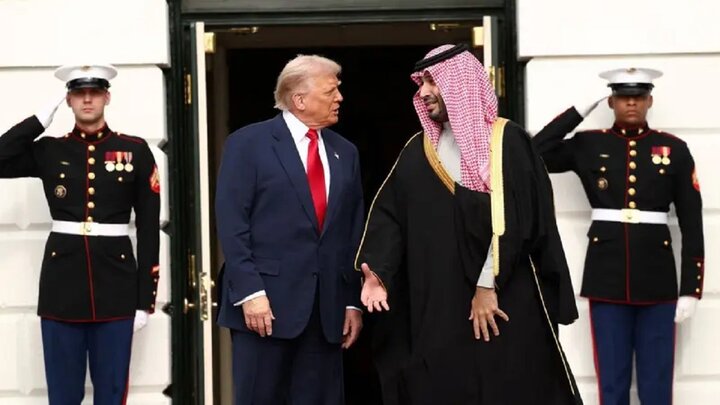Saudi Crown Prince Warns Trump Against Escalating Tensions with Iran, Citing Global Economic Impact /Saudi Arabia , United States , Iran , Donald Trump , Mohammed bin Salman