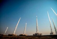 Iran Reportedly Considers Targeting US Military Sites in Europe, Red Sea Cables /Iran , United States , Europe , Military Targets , Financial Times