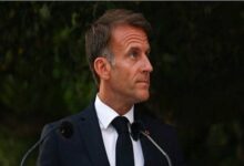 France to Supply Ukraine with More Interceptor Missiles Amidst Russian Attacks /France , Ukraine , Russia , Interceptor Missiles , Air Defense