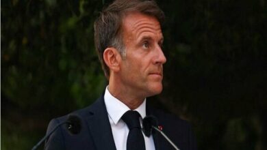 France to Supply Ukraine with More Interceptor Missiles Amidst Russian Attacks /France , Ukraine , Russia , Interceptor Missiles , Air Defense