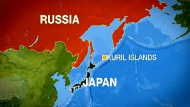 Russia Affirms Unwavering Sovereignty Over Southern Kuril Islands /Russia , Japan , Kuril Islands , Sovereignty , Foreign Policy