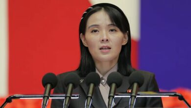 North Korea Dismisses Trump's Claims of Communication, Cautions on US-South Korea Drills /North Korea , South Korea , United States , Kim Yo Jong , Donald Trump