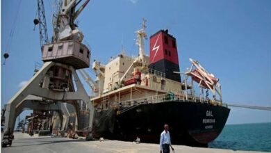 Yemeni Military Expert Warns Saudi Arabia of Heavy Price for Maritime Blockade /Yemen , Saudi Arabia , Maritime Blockade , Military Expert , Economic Impact