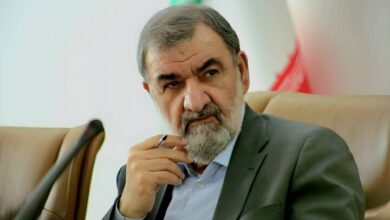 Palestinian Resistance Committees Commend Mohsen Rezaei's Stance on Regional Peace /Palestinian resistance , Mohsen Rezaei , Gaza , Lebanon , regional peace