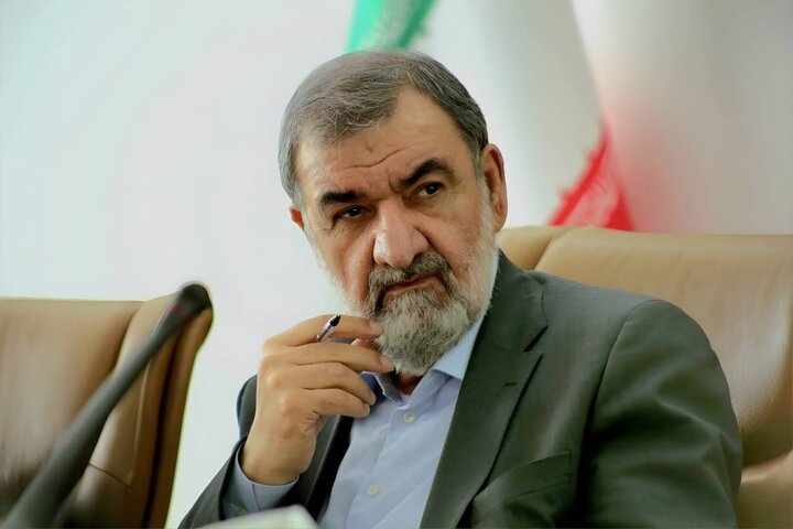 Palestinian Resistance Committees Commend Mohsen Rezaei's Stance on Regional Peace /Palestinian resistance , Mohsen Rezaei , Gaza , Lebanon , regional peace