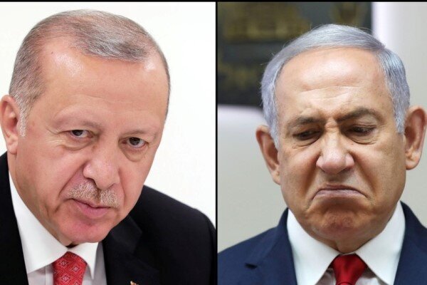 Netanyahu's Office Slams Erdogan as 'Antisemitic Dictator' Amid Regional Tensions /Benjamin Netanyahu , Recep Tayyip Erdogan , Israel , Turkey , Interpol