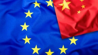 EU and China Deepen Economic Ties Amid Global Shifts /European Union , China , economic cooperation , trade , investment
