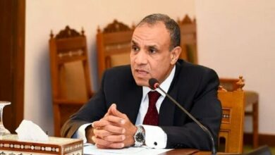 Egypt Investigates Vessel Attack, Denounces False Reports /Egypt , Maritime Security , Drone Attack , Damietta Port , Foreign Ministry