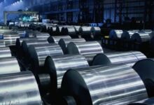 Global Aluminum Market Faces Crisis Amidst Hormuz Strait Tensions /Aluminum , Hormuz Strait , Geopolitics , Supply Chain , Market Crisis