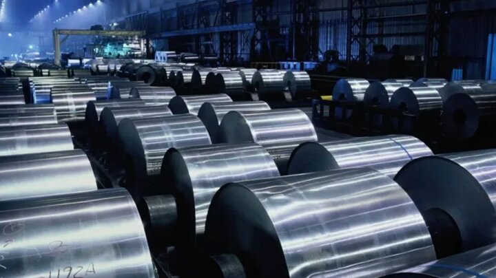 Global Aluminum Market Faces Crisis Amidst Hormuz Strait Tensions /Aluminum , Hormuz Strait , Geopolitics , Supply Chain , Market Crisis
