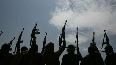 Yemen Warns Saudi Arabia: Lifting Blockade Is the Only Option /Yemen , Saudi Arabia , Blockade , Ansarullah , International Relations