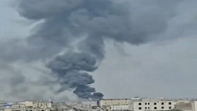 Ansar Allah Claims Heavy Saudi Casualties in Al Mukha Offensive /Yemen , Ansar Allah , Saudi Arabia , Al Mukha , Military Offensive