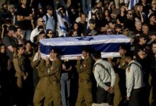 Body of Israeli National Found in Finland After Week-Long Search /Israel , Finland , ZAKA , Cycling Accident , International Relations