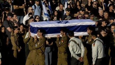 Body of Israeli National Found in Finland After Week-Long Search /Israel , Finland , ZAKA , Cycling Accident , International Relations