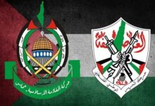 Egypt Facilitates Fatah-Hamas Consultations on Palestinian Elections /Palestine , Fatah , Hamas , Egypt , Elections
