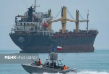 International Maritime Organization Reports 6,000 Seafarers Stranded in Strait of Hormuz Amid Supply Chain Disruptions /Strait of Hormuz , Maritime , Supply Chain , Iran , Shipping