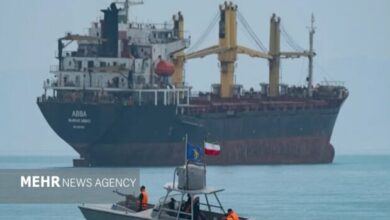 International Maritime Organization Reports 6,000 Seafarers Stranded in Strait of Hormuz Amid Supply Chain Disruptions /Strait of Hormuz , Maritime , Supply Chain , Iran , Shipping