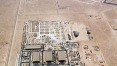 Explosions Heard in Jordan Amidst Iranian Missile Reports /Jordan , Iran , Israel , Islamic Revolutionary Guard Corps , ballistic missiles