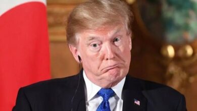 Trump Claims Negotiations With Iran To Begin Monday, Cites Gulf States' Plea to Halt Attack /Donald Trump , Iran , Negotiations , Strait of Hormuz , Nuclear Program