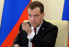 Russia Claims Right to Target Western Commercial Ships Amid Sanctions Tensions /Russia , Ukraine , Western sanctions , commercial shipping , Black Sea