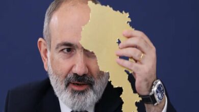 Armenia Undergoes Political Overhaul: Pashinyan Consolidates Power, Pursues Western Alignment /Armenia , Nikol Pashinyan , Russia , West , Geopolitics