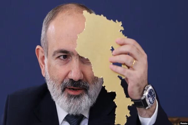Armenia Undergoes Political Overhaul: Pashinyan Consolidates Power, Pursues Western Alignment /Armenia , Nikol Pashinyan , Russia , West , Geopolitics