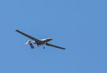 Ukrainian Drone Crash in Russia's Gelendzhik Kills 6, Injures 40 /Ukraine , Russia , drone attack , Gelendzhik , casualties
