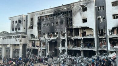 Gaza Healthcare System on Brink of Collapse Amid Fuel Shortages /Gaza , healthcare , fuel shortage , medical crisis , humanitarian aid