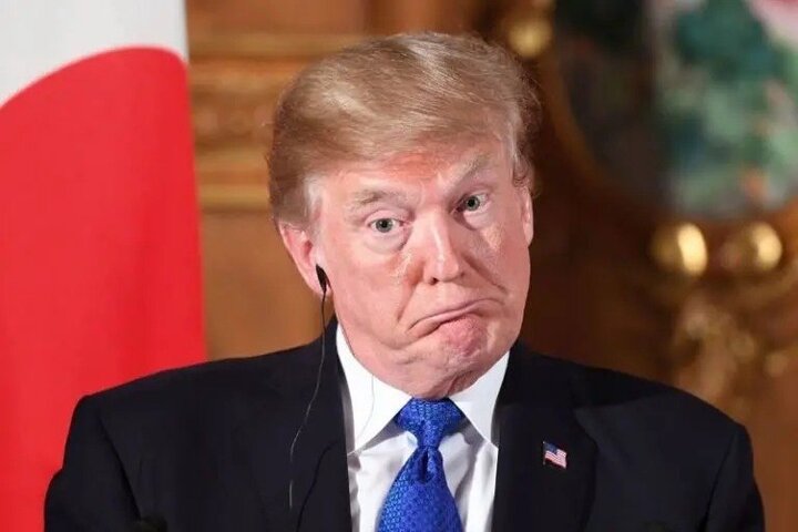 Trump Reportedly Enraged by Leaks on U.S. Ammunition Stockpiles /Donald Trump , U.S. Ammunition , Government Leaks , National Security , Presidential Negotiation