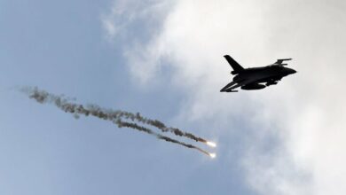 Iraq Boosts Air Defense Readiness Amid Regional Tensions /Iraq , Air Defense , Military Readiness , Hashd al-Shaabi , Regional Security