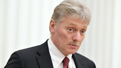 Russia Prioritizes New European Security Architecture, Says Kremlin /Russia , Europe , Security , Military Operation , Ukraine