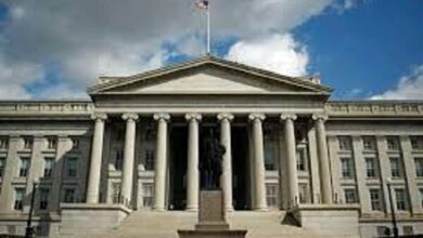 U.S. Imposes Sanctions on International Criminal Court President /International Criminal Court , Sanctions , United States , Tomoko Akane , Hague
