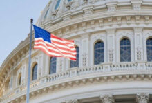 U.S. Senate Approves Stopgap Budget Bill to Avert Government Shutdown /US Senate , budget bill , government shutdown , appropriations , midterm elections