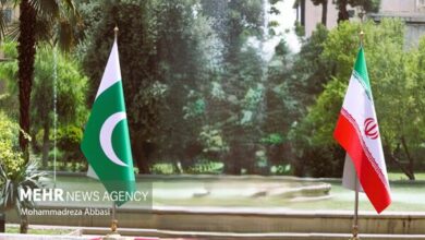 Pakistan Official Claims Ongoing Talks for Strait of Hormuz Reopening /Pakistan , Strait of Hormuz , Iran , US , Diplomacy