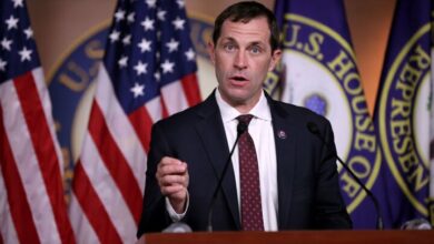 US Representative Slams Trump Administration's Lack of Strategy in Iran Conflict /Jason Crow , Donald Trump , Iran conflict , US Congress , military strategy