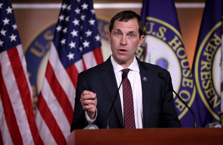 US Representative Slams Trump Administration's Lack of Strategy in Iran Conflict /Jason Crow , Donald Trump , Iran conflict , US Congress , military strategy