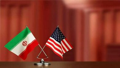 Trump Claims Iran Naval Blockade Active, Dismisses Negotiation Prospects /Donald Trump , Iran , Strait of Hormuz , negotiations , naval blockade