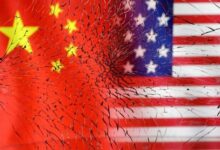 China Defies US Sanctions on Iran, Signals Resistance to Trump Administration /China , Iran , United States , Donald Trump , sanctions