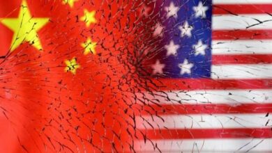 China Defies US Sanctions on Iran, Signals Resistance to Trump Administration /China , Iran , United States , Donald Trump , sanctions