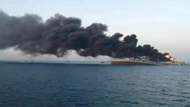 Hormuz Strait Shipping Disruption Persists, Kepler Reports /Hormuz Strait , shipping , maritime traffic , Kepler , Donald Trump