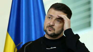 Ukraine Faces $36 Billion Budget Shortfall Amidst Funding Challenges /Ukraine , budget deficit , international aid , funding , Kyiv