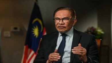 Malaysian Prime Minister Commends Iran for Resilient Stand Against Foreign Aggression /Anwar Ibrahim , Malaysia , Iran , Defense Cooperation , Persian Gulf