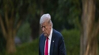 US Officials, Analysts Question Effectiveness of Trump's 'Choking' Economic Sanctions on Iran /Donald Trump , Iran sanctions , Robert Malley , Laura Rosen , economic pressure