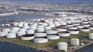 US Strategic Oil Reserves Plunge Below 300 Million Barrels, Raising Operational Concerns /Strategic Petroleum Reserve , US Oil Reserves , Energy Security , Oil Storage , Federal Data