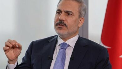 Turkey Denounces Israeli 'Terrorism' in West Bank, Jerusalem, and Syria /Turkey , Israel , Syria , West Bank , Jerusalem