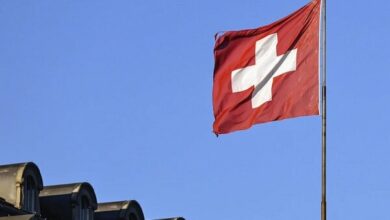 Switzerland Engaged in Talks with Iran and US on Potential Negotiations /Switzerland , Iran , United States , Negotiations , Diplomacy