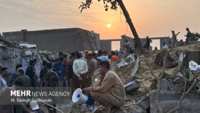 New York Times Exposes Details of US One-Ton Bomb Strike on Qeshm Residential Area /Qeshm Island , United States , Bombing , Civilian Casualties , New York Times