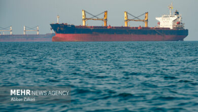 Kepler Reports 27 Tankers and Vessels Transited Strait of Hormuz This Week /Strait of Hormuz , Kepler , Maritime Traffic , Islamic Revolutionary Guard Corps , Iran